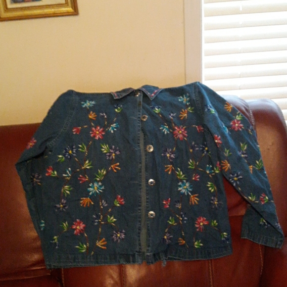 Jackets - Picture 1 of 1